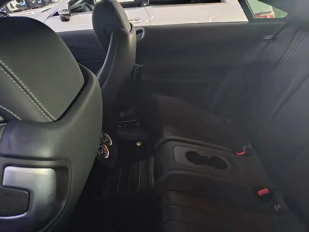 Mercedes-Benz E-Class E 2023 E 260