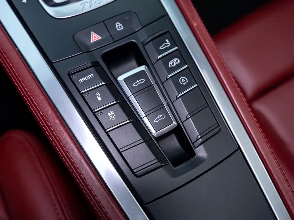 Porsche 718 — миниатюра 14