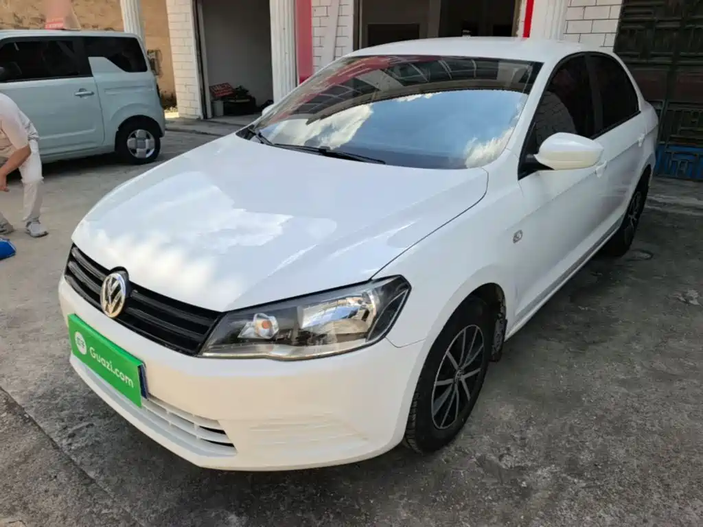 Volkswagen Jetta — миниатюра 2