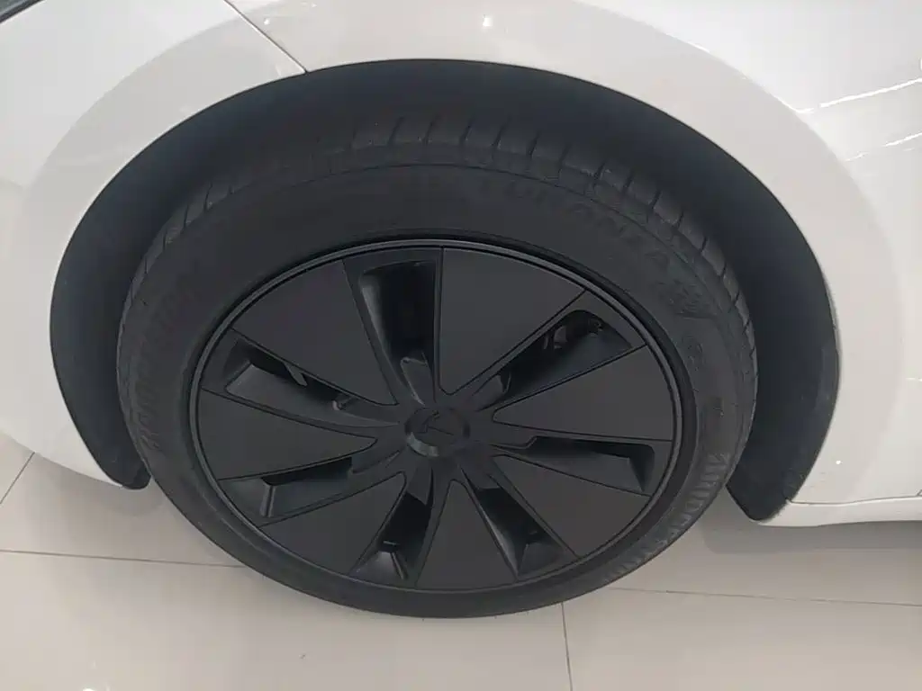 Tesla Model 3 — миниатюра 23