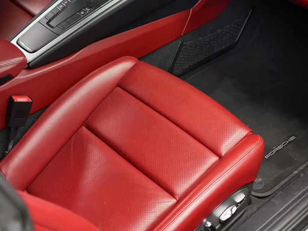 Porsche 911 Carrera 3.0T, фото 29