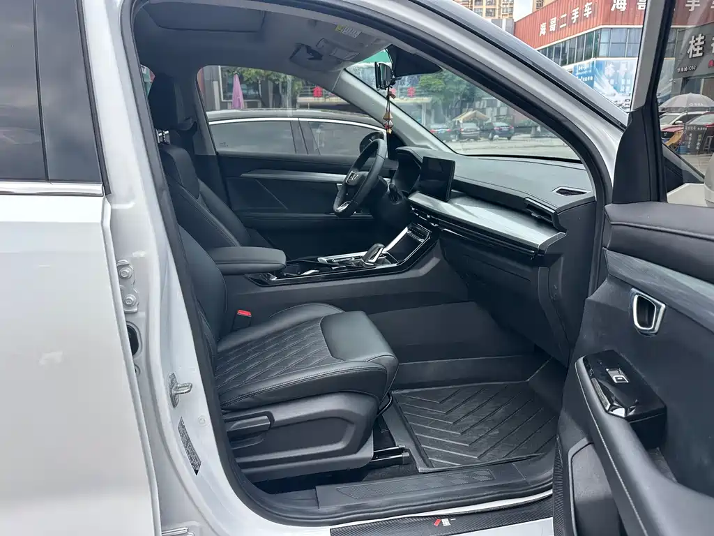 Wuling Xingchen — миниатюра 17