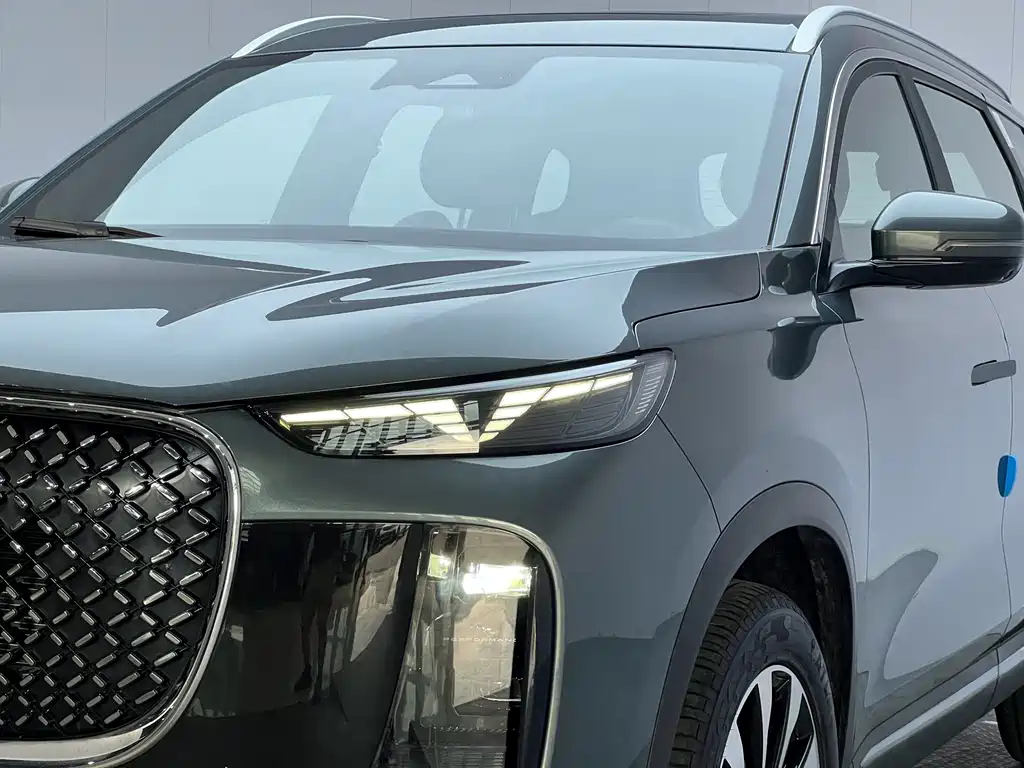 Chery Tiggo 8 PLUS — миниатюра 4