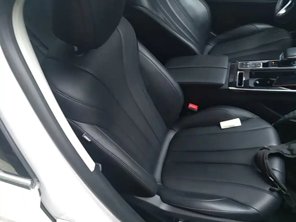 Roewe RX5 eMAX — миниатюра 25