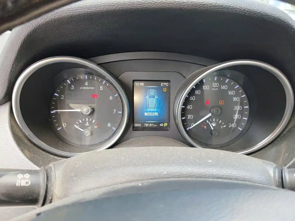 Haval H6 Coupe — миниатюра 7