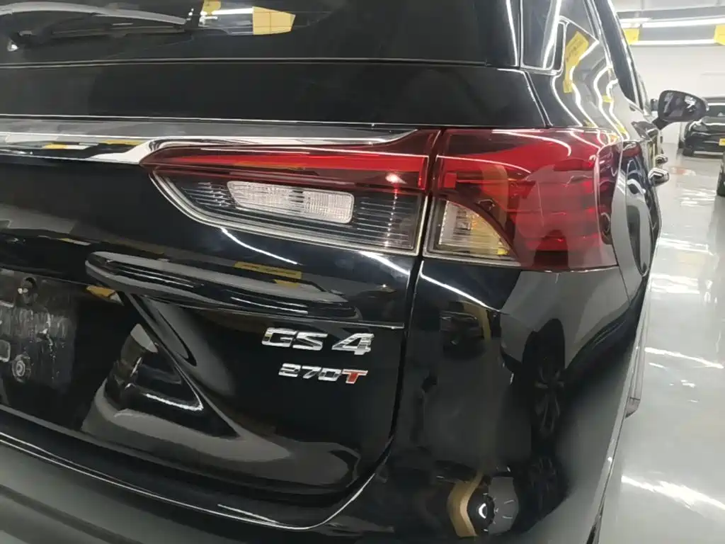 GAC Motor Trumpchi GS4 — миниатюра 8