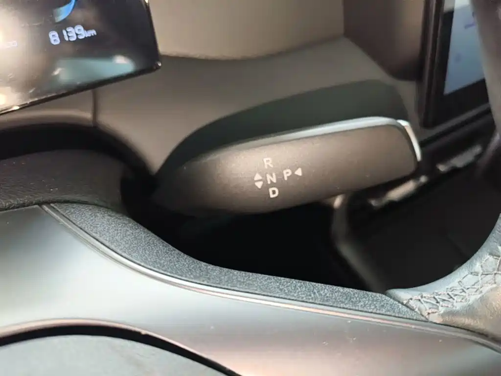BYD Qin PLUS — миниатюра 14