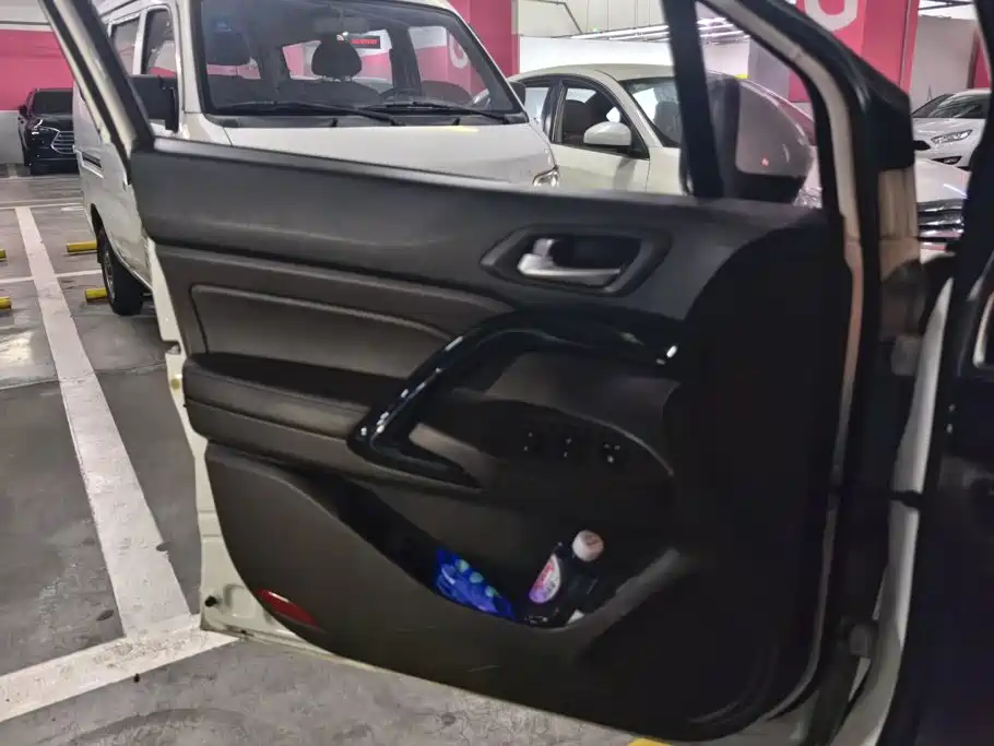 GAC Motor Trumpchi GS4 — миниатюра 7