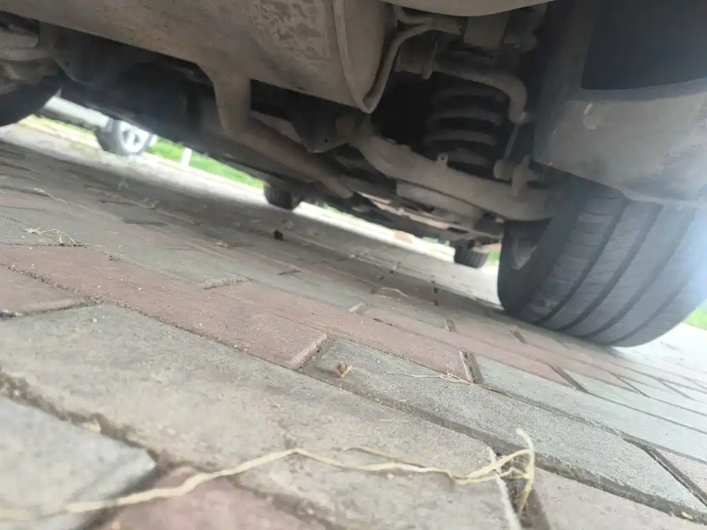Ford Mondeo — миниатюра 17
