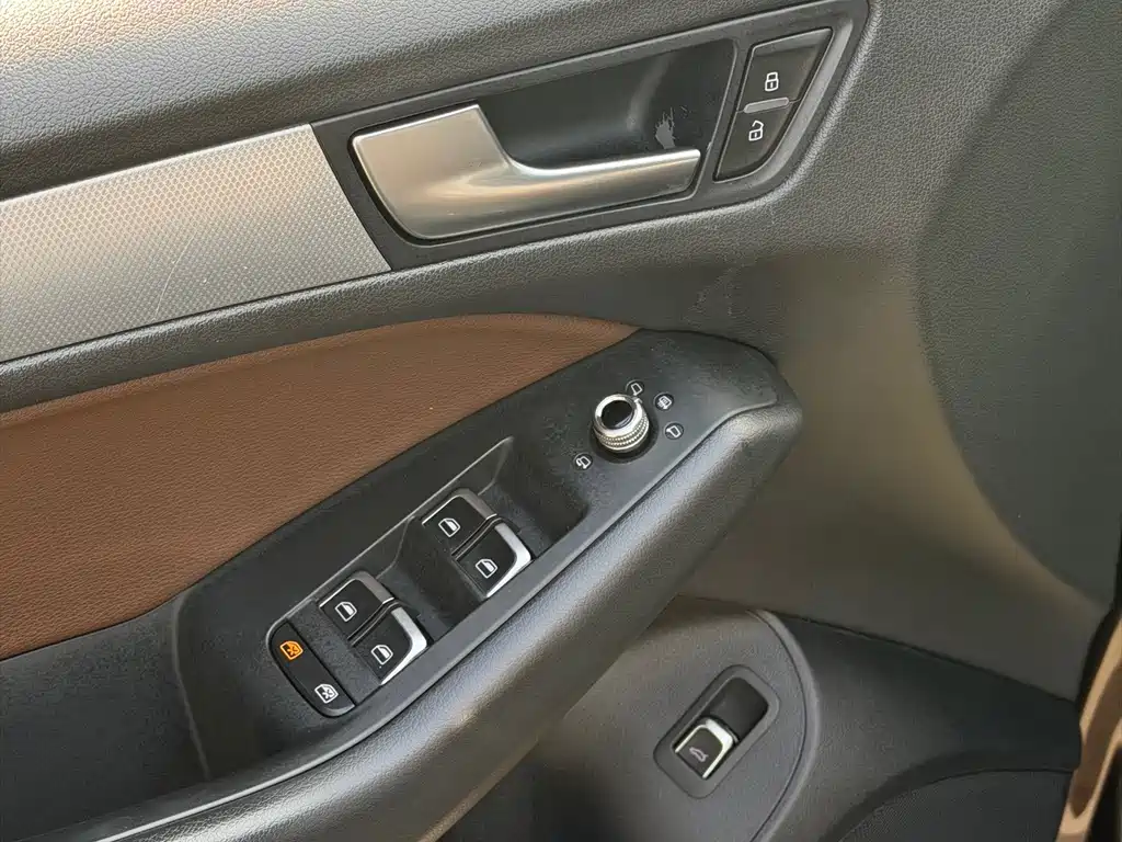Audi Q5 — миниатюра 17