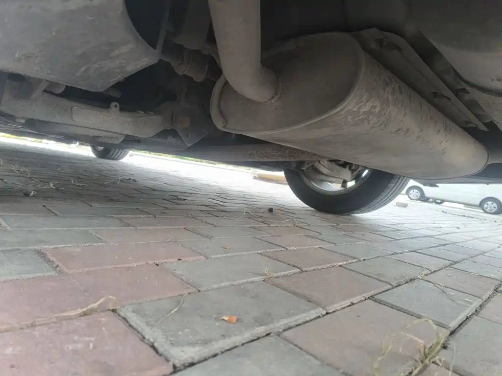 Ford Mondeo — миниатюра 18