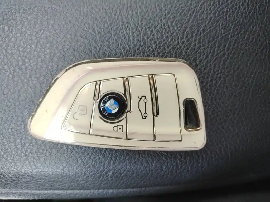 BMW 2 Series Active Tourer — миниатюра 9