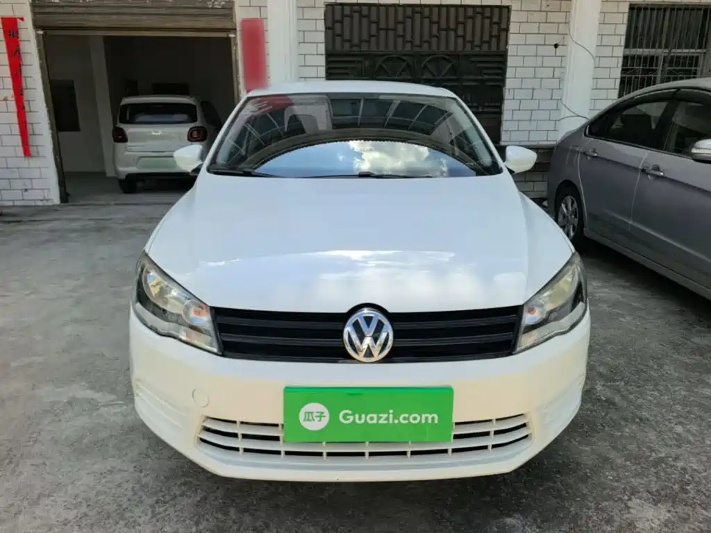 Volkswagen Jetta — миниатюра 3