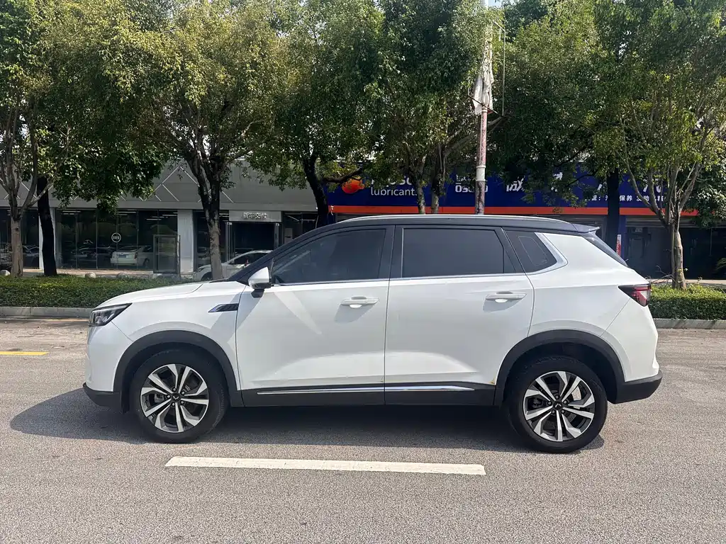 Wuling Xingchen — миниатюра 3