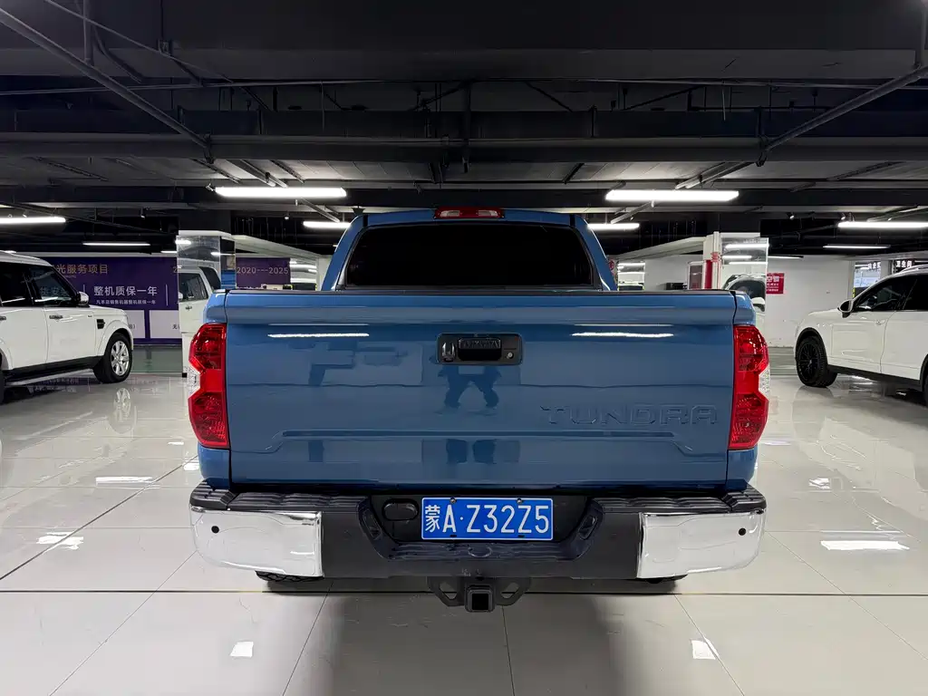 Toyota Tantu — миниатюра 6