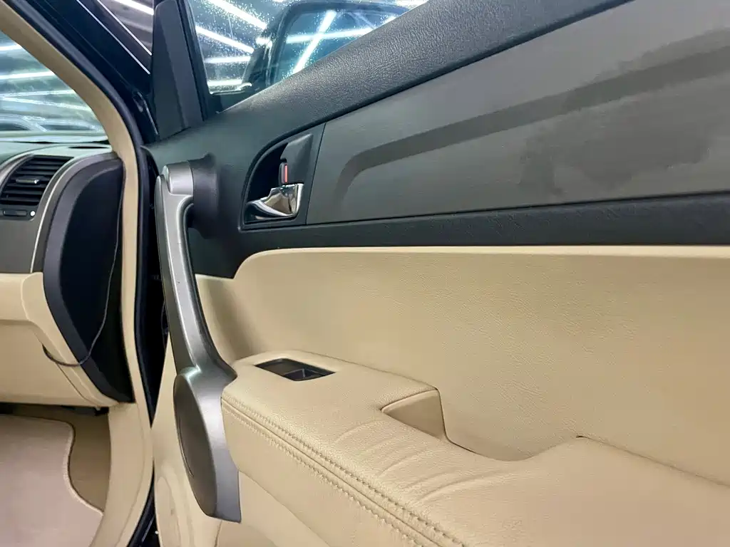 Honda CR-V — миниатюра 15