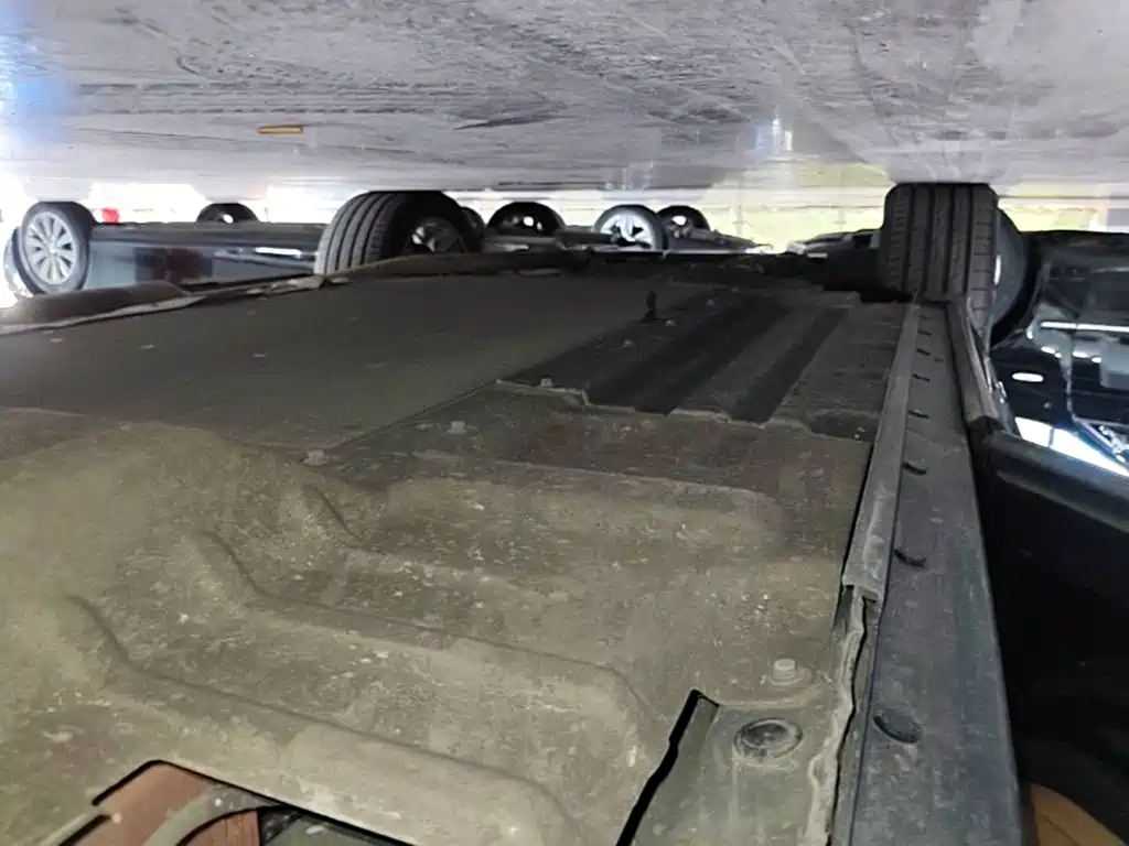 Li Auto Li ONE — миниатюра 22