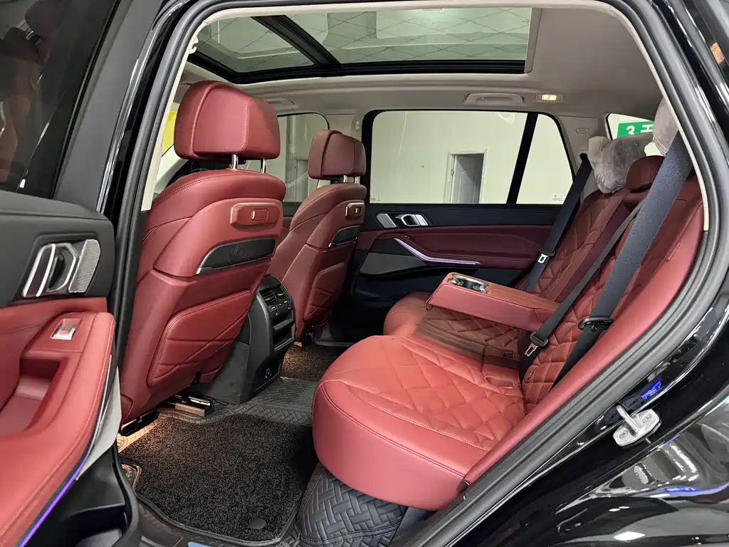 BMW X5 — миниатюра 6