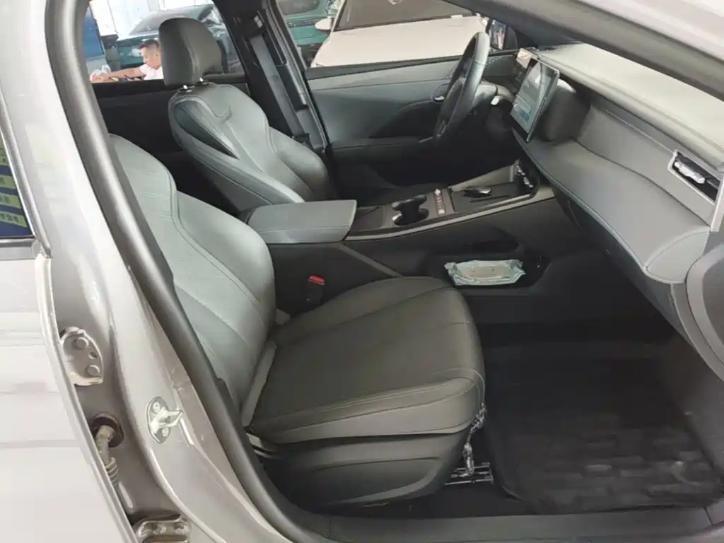 BYD Qin PLUS — миниатюра 25