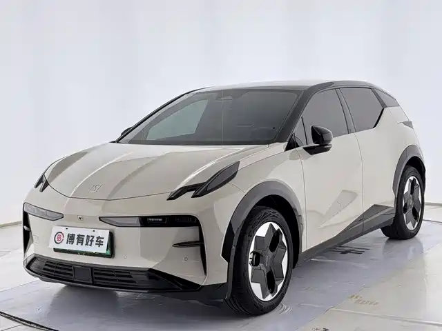 2023 Zeekr X