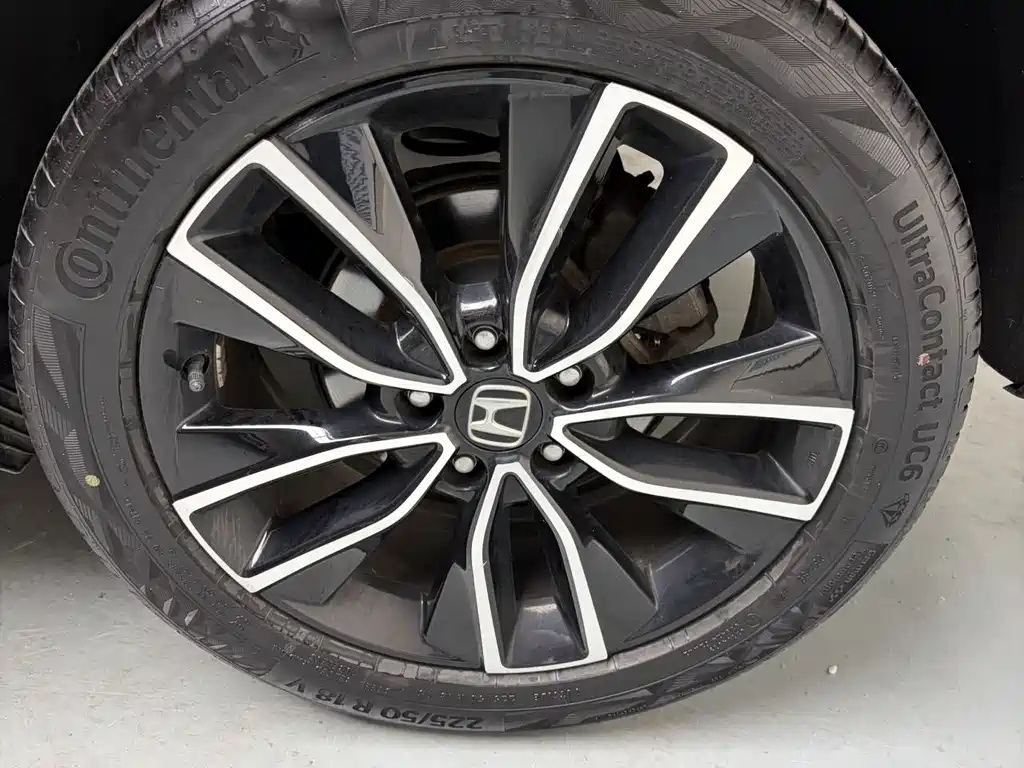 Honda Vezel — миниатюра 26