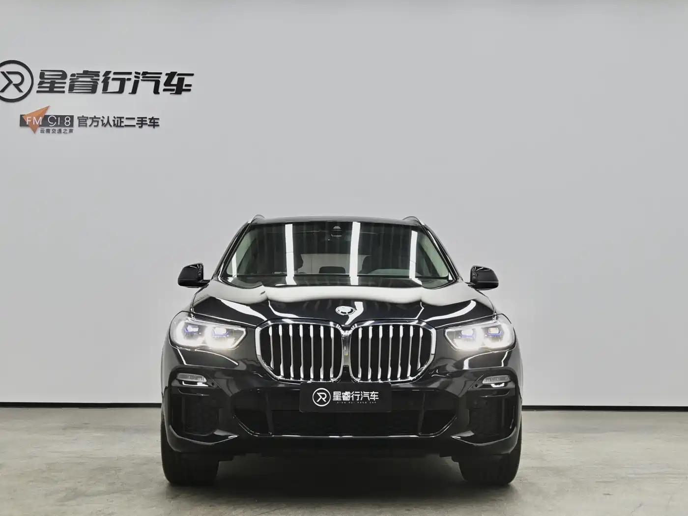 BMW X5 (Import)