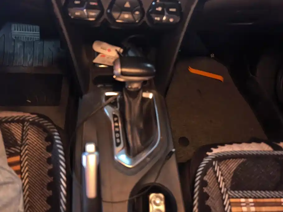 GAC Motor Trumpchi GS4 — миниатюра 16