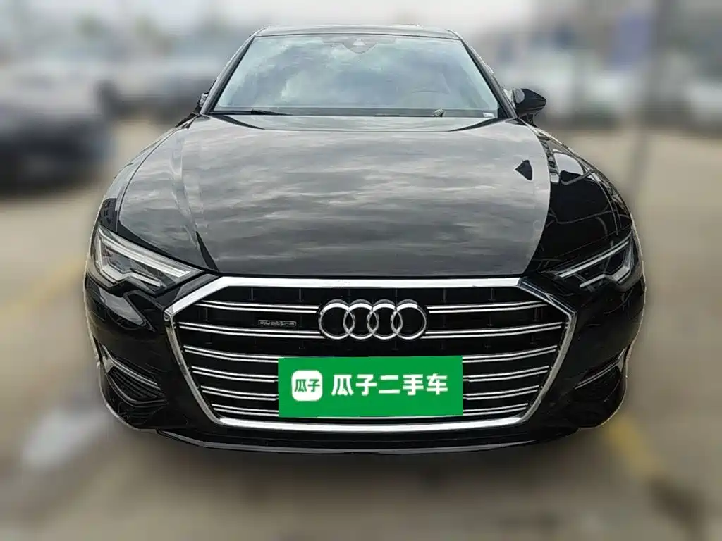 Audi A6L — миниатюра 5
