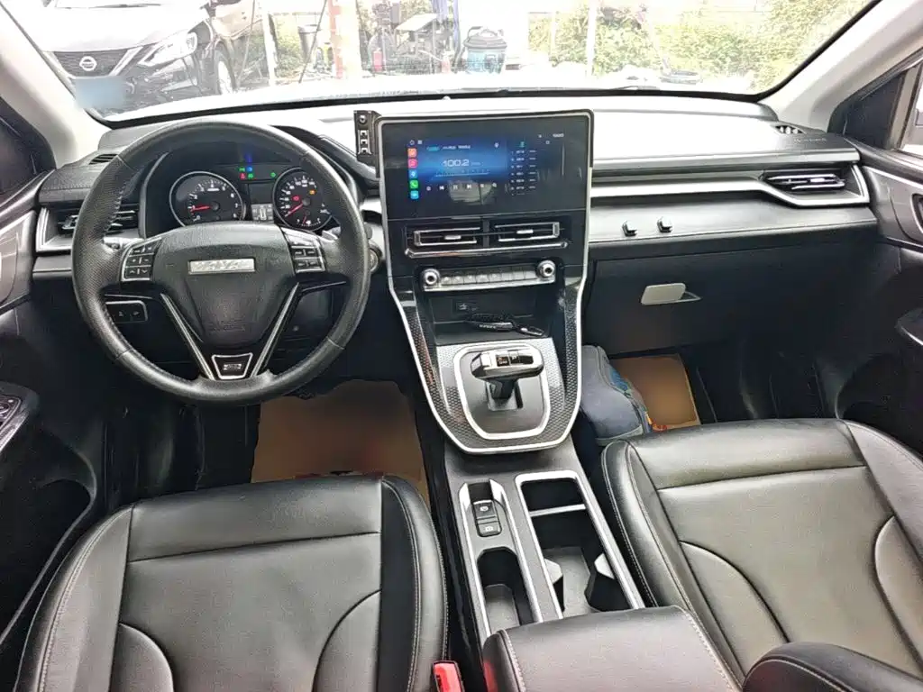 Haval M6 — миниатюра 10
