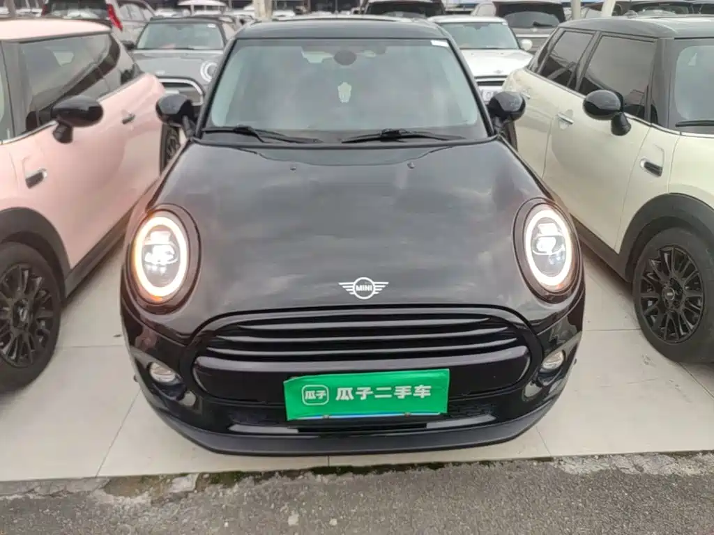 MINI Mini — миниатюра 3