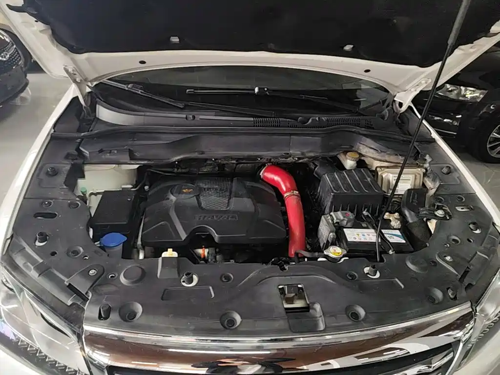 Haval H2 — миниатюра 20