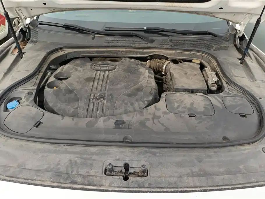 Geely Borui 2021 1.8T +