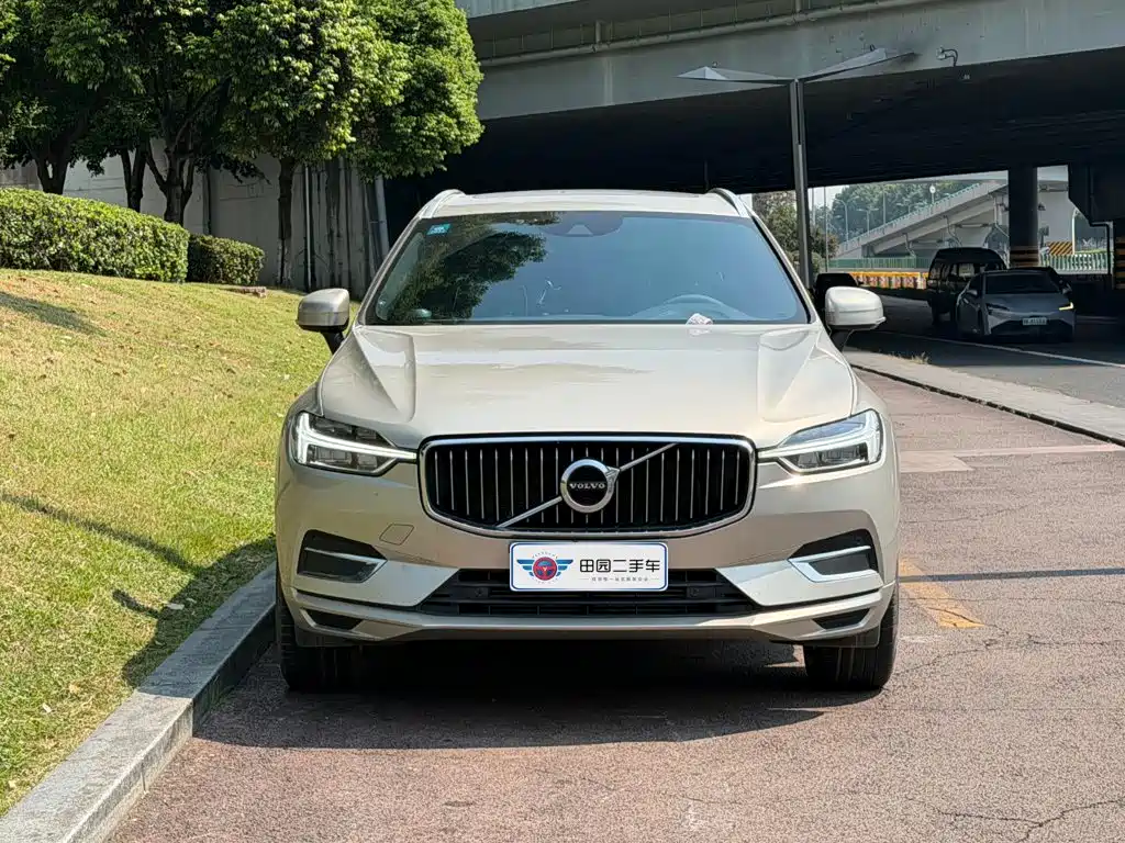 Volvo XC60 — миниатюра 2