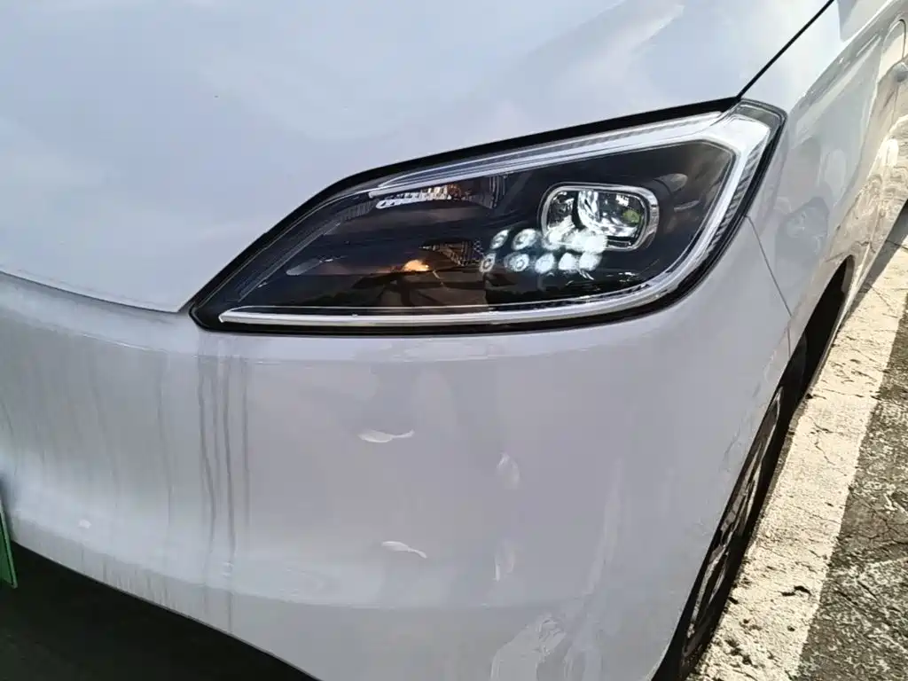 Wuling Hongguang EV — миниатюра 24