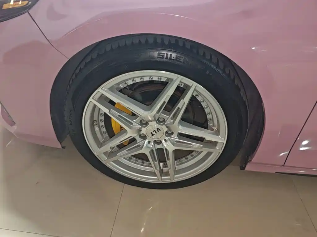 GAC Motor Shadow Leopard — миниатюра 23