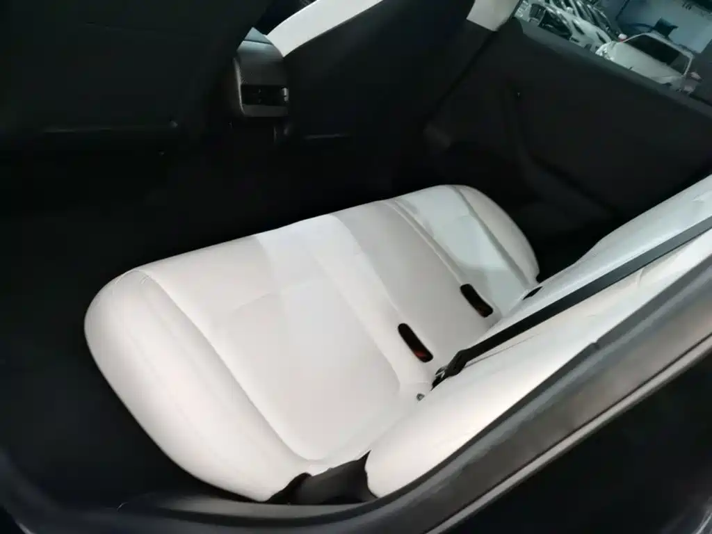 Tesla Model Y — миниатюра 17