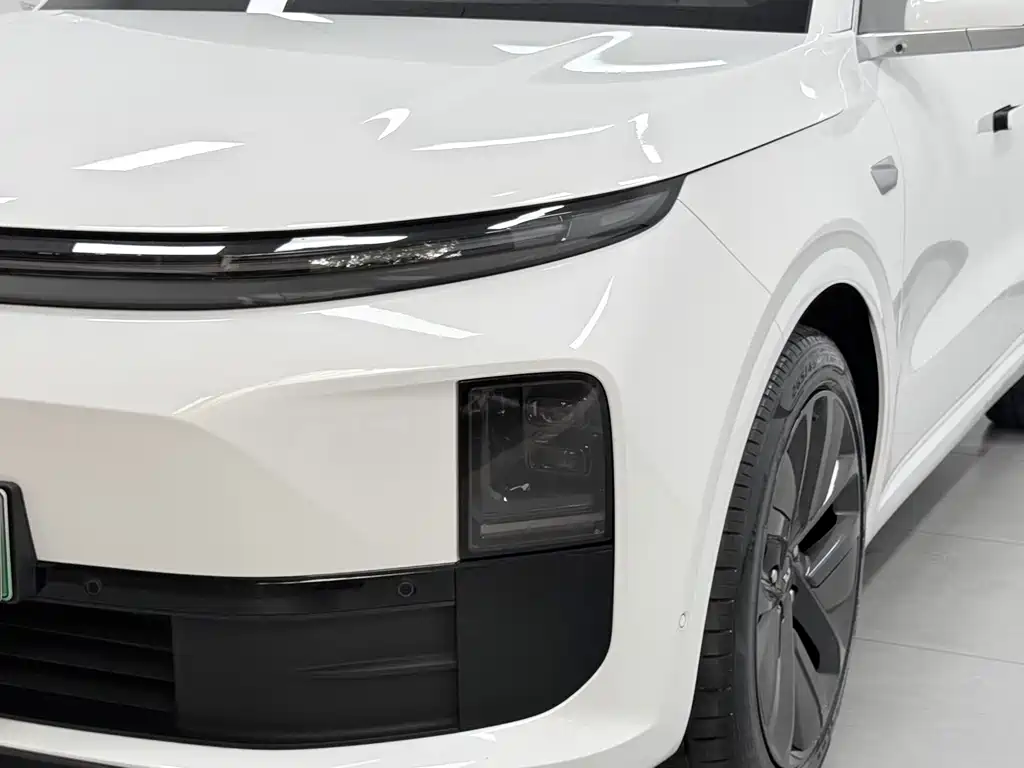 Li Auto Li L6 — миниатюра 10