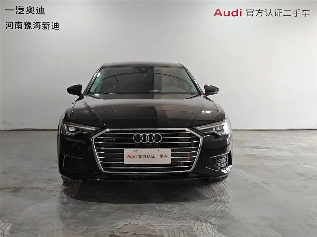 Audi A6L 2021 45 TFSI quattro