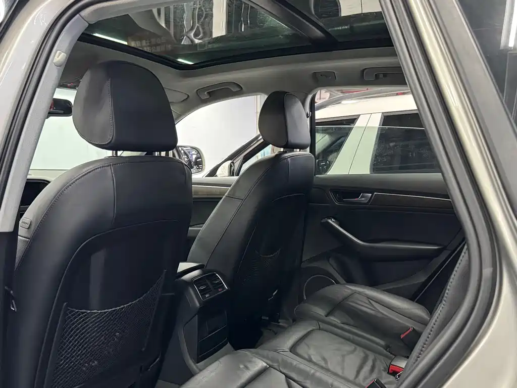 Audi Q5 — миниатюра 7