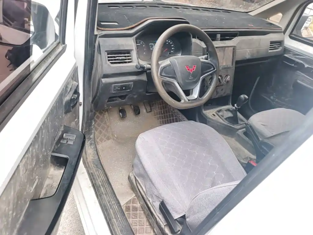 Wuling Zhengcheng — миниатюра 16