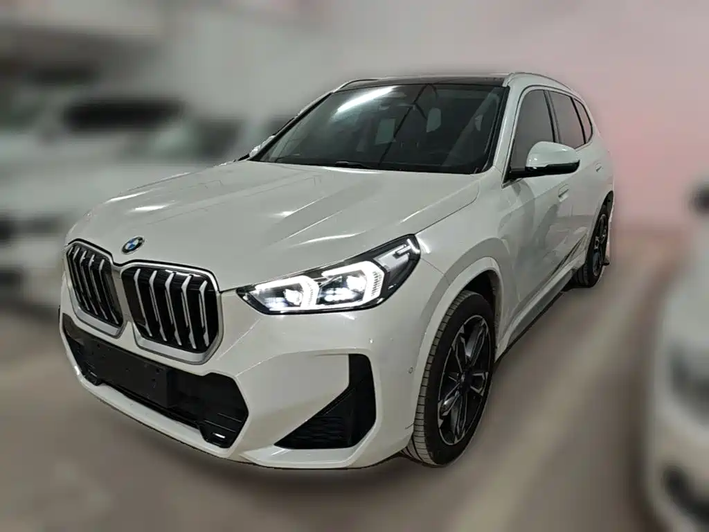 BMW X1 — миниатюра 3