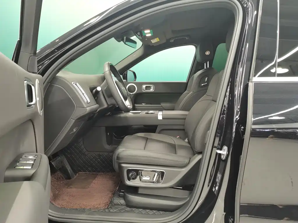 Li Auto L9 2024 Ultra