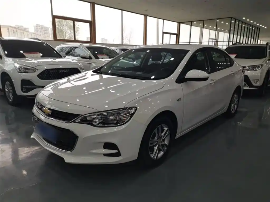 Купить Chevrolet Cavalier