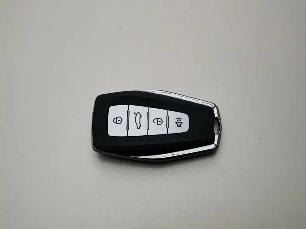 Geely Emgrand — миниатюра 19