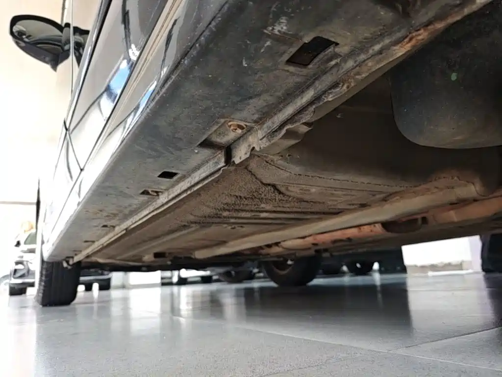 Nissan Sylphy — миниатюра 22