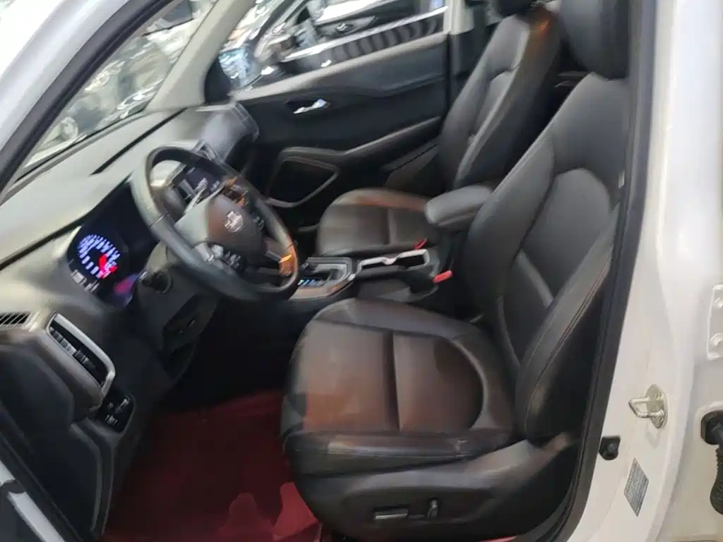 Hyundai ix35 — миниатюра 15