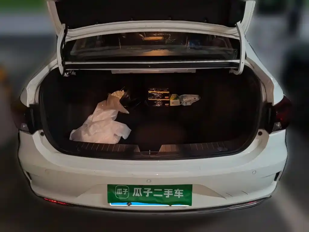 GAC Motor Trumpchi GA4 — миниатюра 15