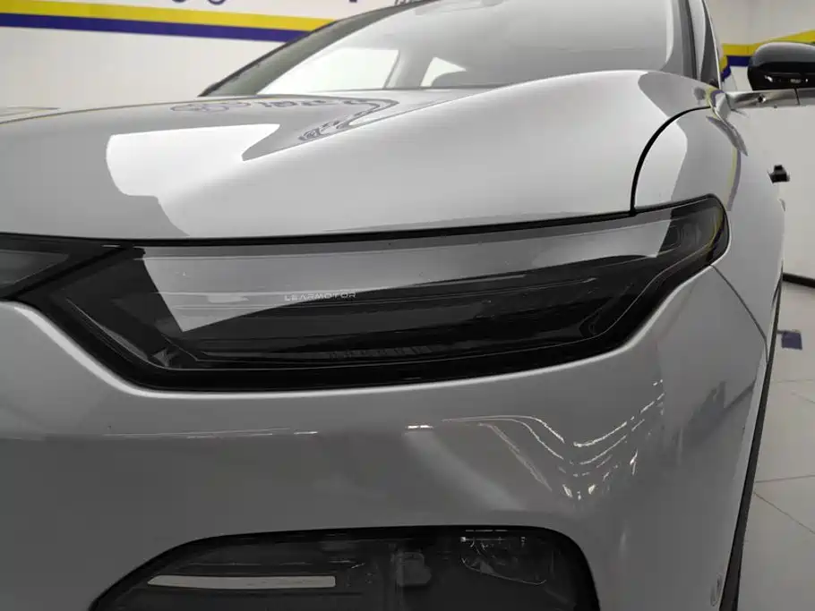 Leapmotor Leapmotor C11 — миниатюра 5