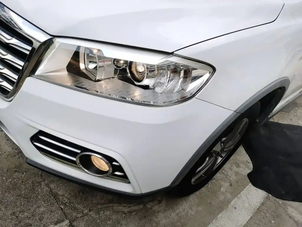 Haval H6 — миниатюра 24