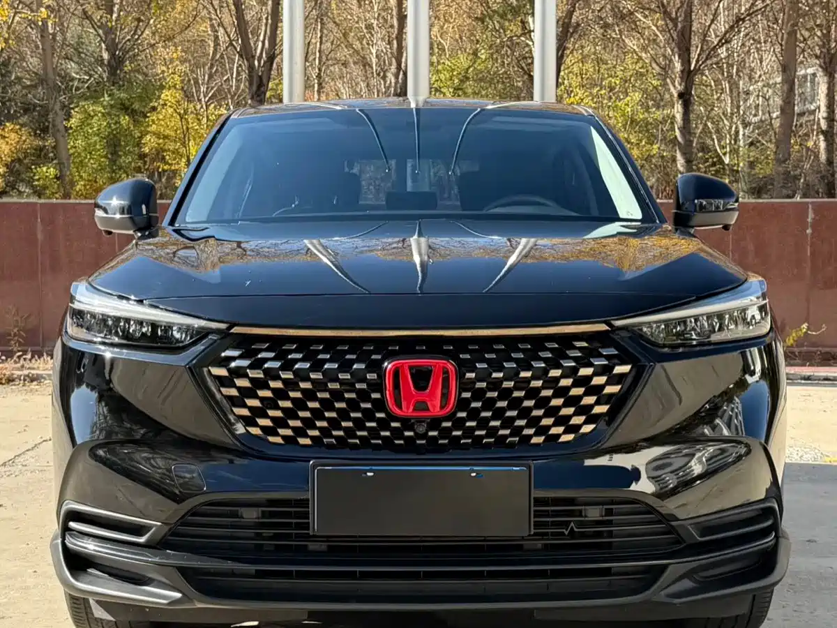 Honda 本田XR-V